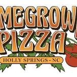 End of Year Pizza Night at Homegrown Pizza