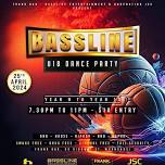 BASSLINE v3.0 u18 Dance Party