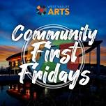 Community First Fridays, Additional Gallery Hours