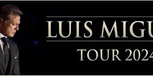 Luis Miguel Guadalajara Tickets