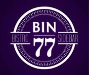 Bin77 Bistro/Sharona