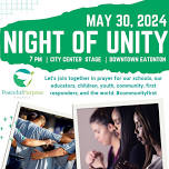 Night of Unity