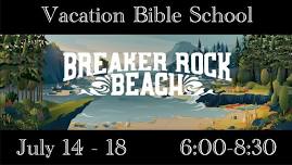 Vacation Bible School