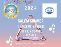 Salem Concert Series