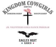 Kingdom Cowgirls Informational Night