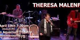 Theresa Malenfant in Concert