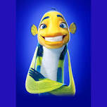 Tween Movie Matinee: Shark Tale