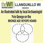 Llangunllo WI Heyope Bronze Age Hoard