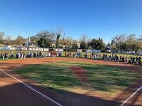 Sutter Buttes Closing Ceremonies