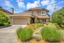 Open House: 12-3pm PDT at 2103 Rosemary Ct, Petaluma, CA 94954