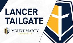 Lancer Tailgate - Softball