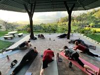 Nature's Asana Yoga Retreat - MonteVerde, Costa Rica