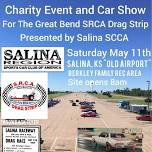 SRCA Charity Event & Solo Autocross & Carshow