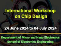 International Workshop on Chip Design