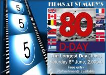 Film Showing - The Longest Day