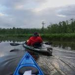 POWER OF PLACE: Conservation, Kayaking, and Culture — Menokin