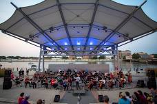 Concert: Independence Day - Waterloo