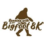 Running with BigFoot 8K