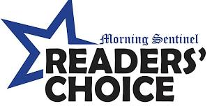 Readers’ Choice Awards