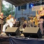 Fred Wesley & The New Jbs @ INDUSTRIE36.events AG