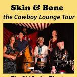 Skin & Bone at the Old Lodge Theatre