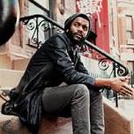 Gary Clark Jr