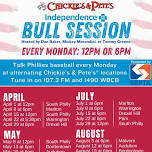 Bull Session