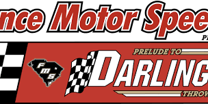 Prelude to Darlington