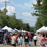 Randolph’s 50th Annual Arts and Crafts Festival