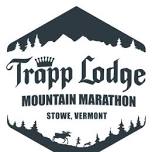 Trapp Lodge Mountain Marathon