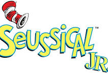 Suessical Jr.