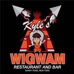 Jake Desormo Acoustic @ Kyle's Wigwam!