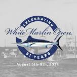 White Marlin Open