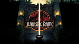 Night at the Museum: Jurassic Park