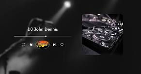 DJ John Dennis