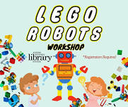 LEGO Robots Workshop