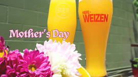 Mother's Day at KC Bier Co