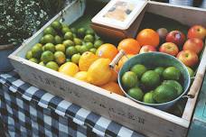 Sherwood Park Farmers' Market