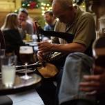 Trad Music Session at The Plough and the Stars