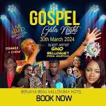 Gospel Gala Night