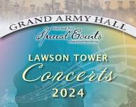 Lawson Tower Concert Series (Scituate)