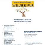 2024 Wellness Fair