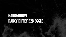 HARDGROOVE ✦ DARCY DIFFEY B2B EGGLE