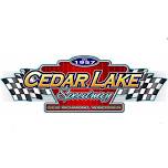 Cedar Lake Speedway Events