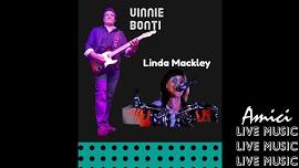 Vinnie & Linda, The VinLin Show