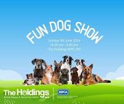 Fun Dog Show