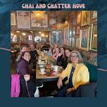 Chai and Chatter Informal Networking Hove