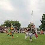 Grand River Champion of Champions Powwow