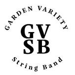 Garden Variety String Band: Maury River Fiddler’s Convention 2024