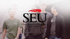 SEU at City Hope Preview Night